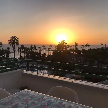 Appartement Altamira Sunset *