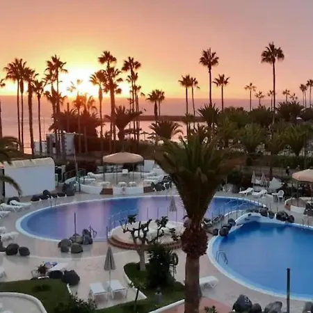 Altamira Sunset Lejlighed