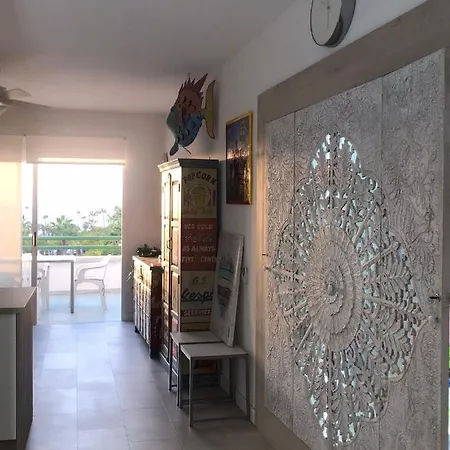 Altamira Sunset Apartment *