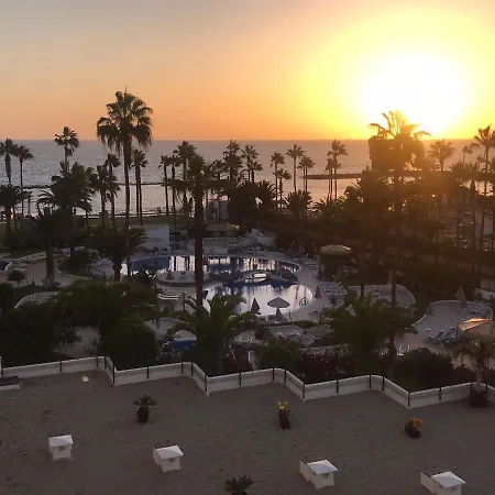 Apartment Altamira Sunset Costa Adeje (Tenerife)