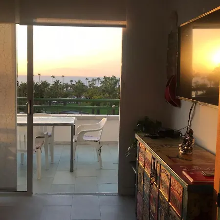 Apartment Altamira Sunset