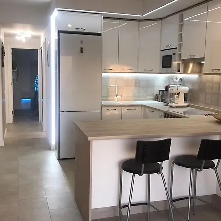 Altamira Sunset Apartment Costa Adeje (Tenerife)