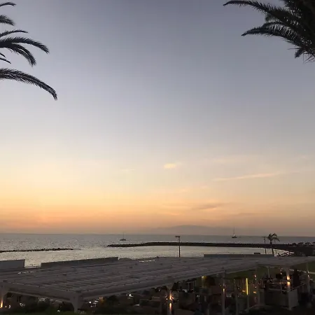 Apartment Altamira Sunset