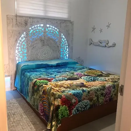 Apartment Altamira Sunset