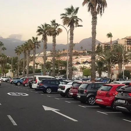 Apartment Altamira Sunset