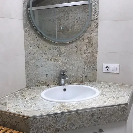 Apartment Altamira Sunset