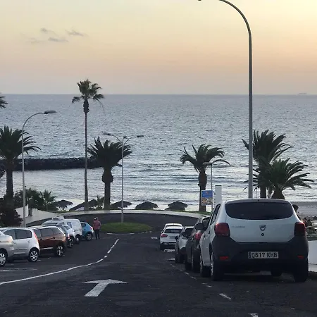 Altamira Sunset Apartment *