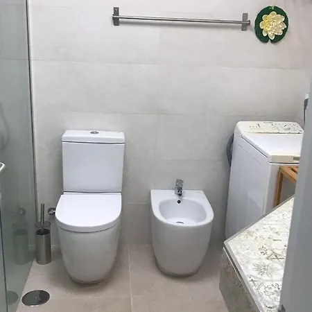 Altamira Sunset Apartment