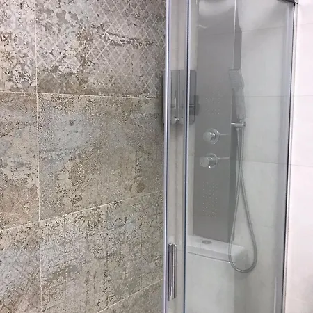 Altamira Sunset Apartment *