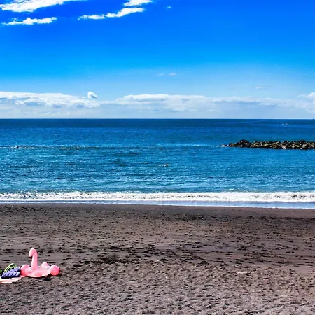 Apartment Altamira Sunset Costa Adeje (Tenerife)