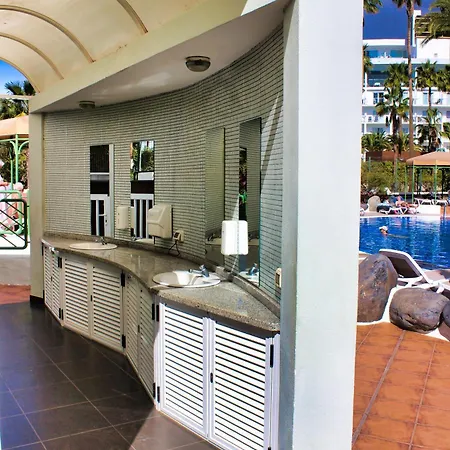 Apartment Altamira Sunset *