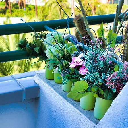 Altamira Sunset Apartment Costa Adeje (Tenerife)