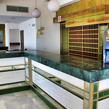 Apartment Altamira Sunset