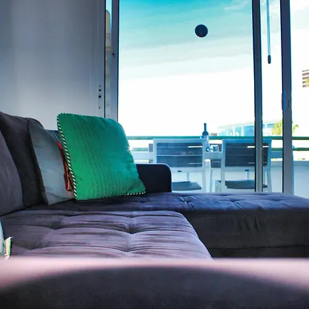 Altamira Sunset Apartment *