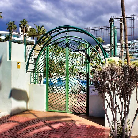 Apartment Altamira Sunset