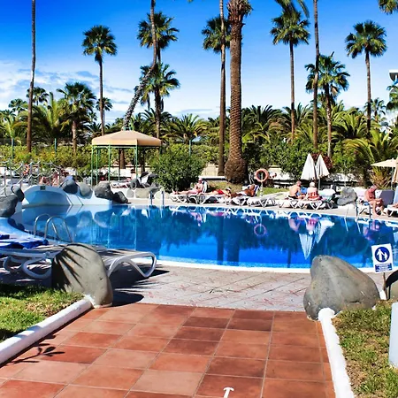 Altamira Sunset Apartment *