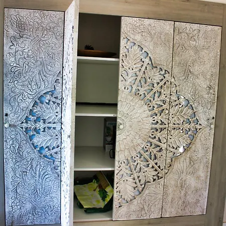 Altamira Sunset Apartment Costa Adeje (Tenerife)