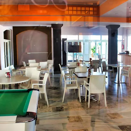 Altamira Sunset Apartment