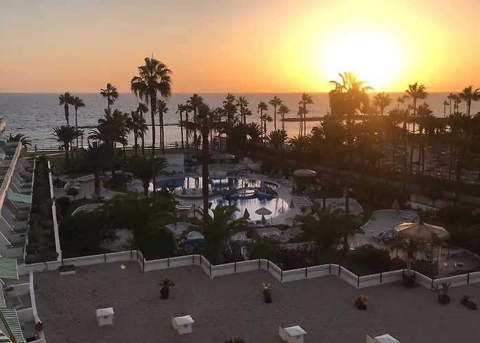 Lejlighed Altamira Sunset Costa Adeje (Tenerife)