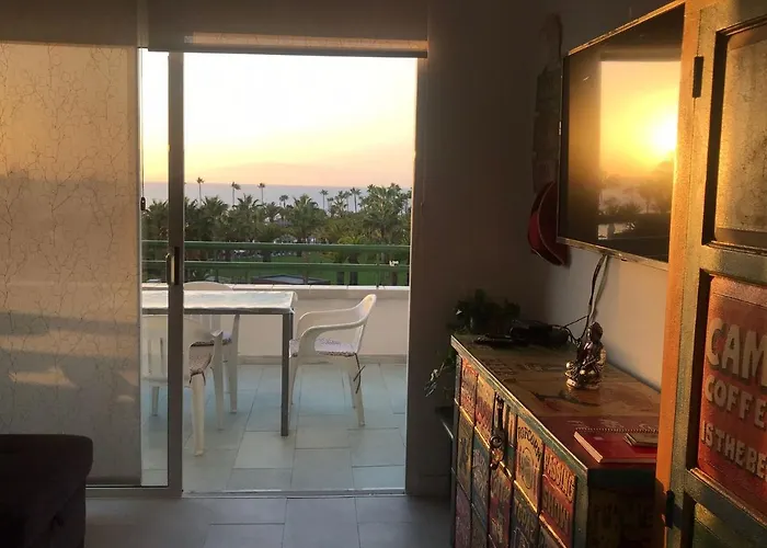 Lejlighed Altamira Sunset