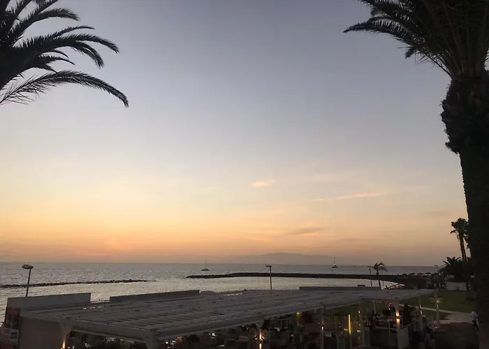 Lejlighed Altamira Sunset