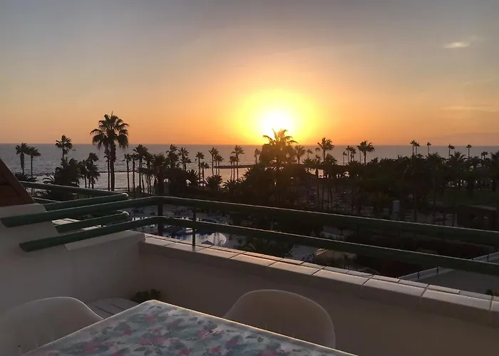 Lejlighed Altamira Sunset *