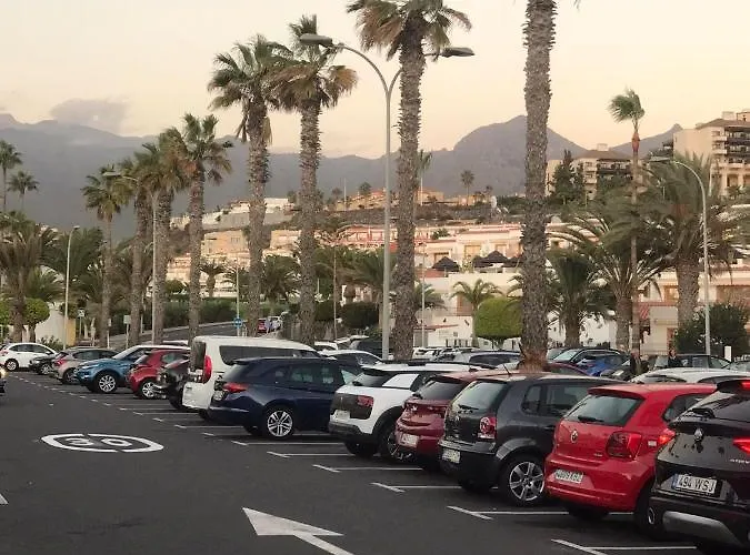 Lejlighed Altamira Sunset