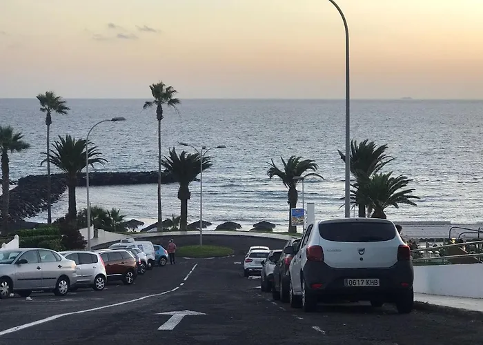 Altamira Sunset Lejlighed *