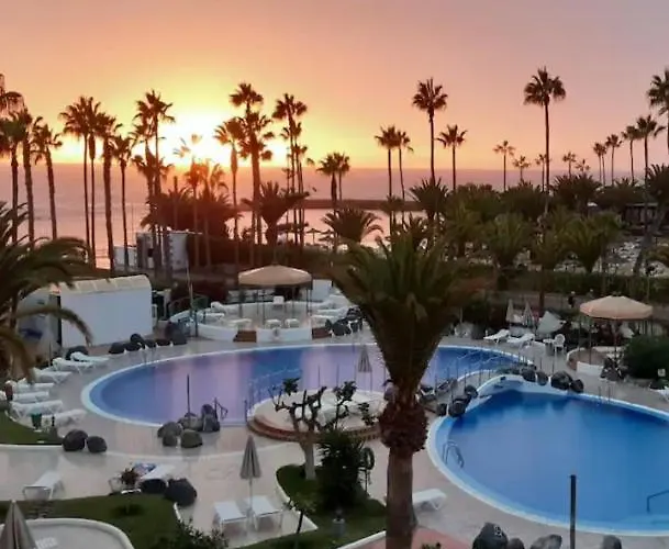 Altamira Sunset Lejlighed